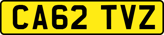 CA62TVZ