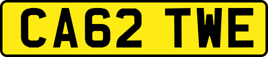 CA62TWE