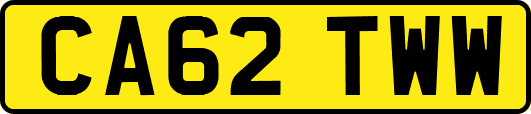 CA62TWW