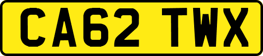 CA62TWX