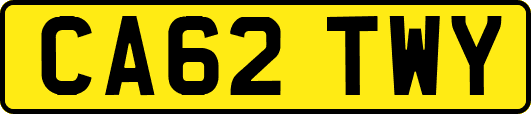 CA62TWY