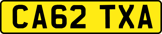 CA62TXA