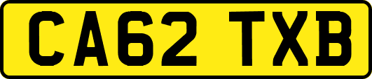 CA62TXB