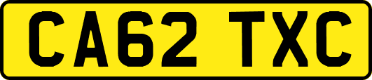 CA62TXC