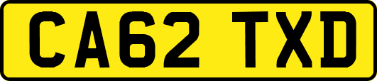 CA62TXD