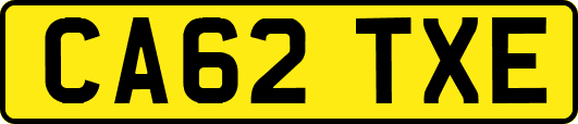 CA62TXE