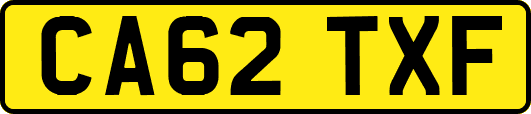 CA62TXF