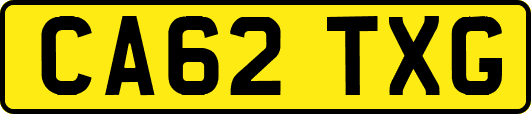 CA62TXG