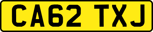 CA62TXJ