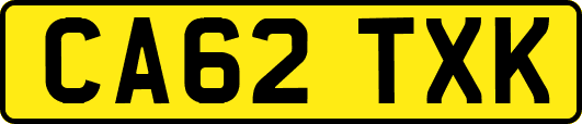 CA62TXK