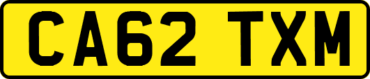 CA62TXM