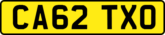 CA62TXO