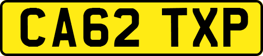CA62TXP