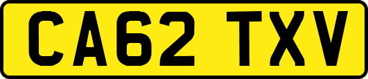 CA62TXV
