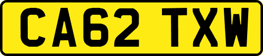 CA62TXW