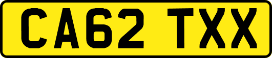 CA62TXX