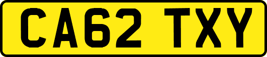 CA62TXY