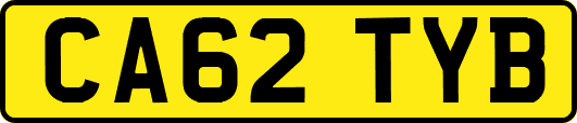 CA62TYB