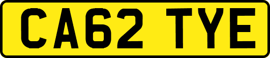 CA62TYE