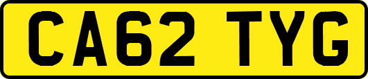 CA62TYG
