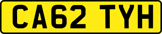 CA62TYH