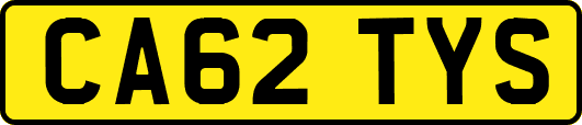 CA62TYS