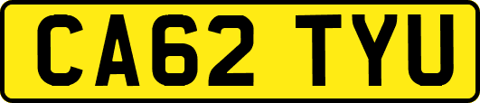 CA62TYU