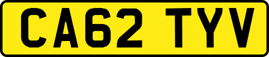 CA62TYV