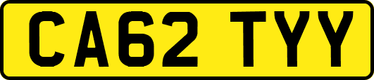 CA62TYY