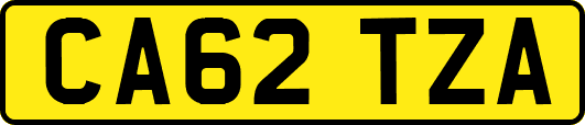 CA62TZA