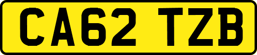 CA62TZB