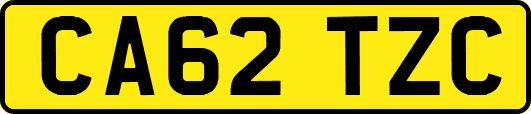 CA62TZC
