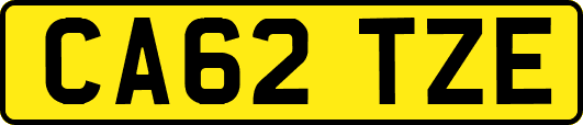 CA62TZE