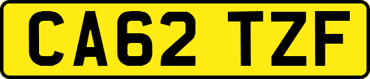 CA62TZF