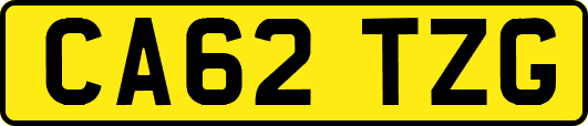 CA62TZG