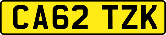 CA62TZK