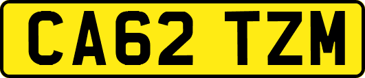 CA62TZM