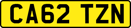 CA62TZN
