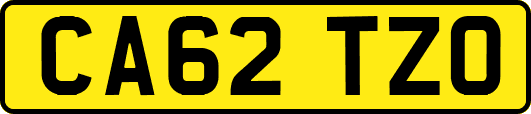 CA62TZO