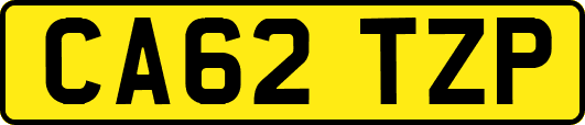 CA62TZP