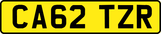 CA62TZR