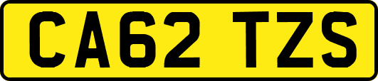 CA62TZS