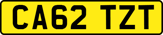 CA62TZT