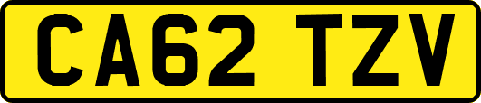 CA62TZV