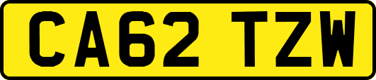 CA62TZW
