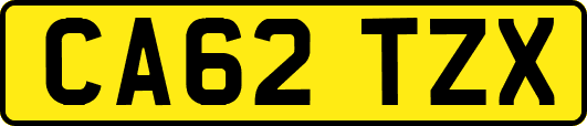 CA62TZX