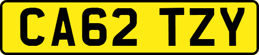 CA62TZY