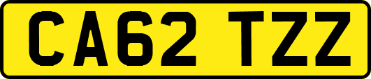CA62TZZ