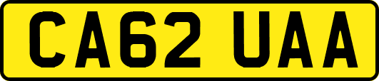 CA62UAA