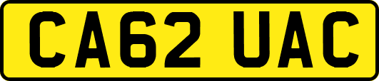 CA62UAC